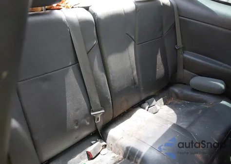 2007 Chevrolet Cobalt Ss Supercharged z USA, uszkodzony, nr VIN 1G1AP15P577230073